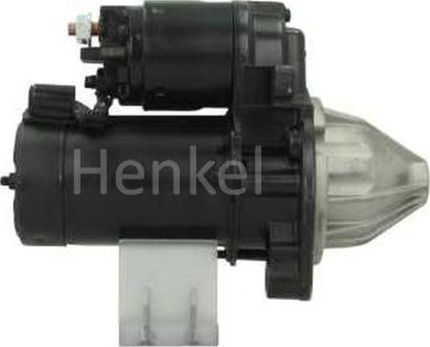 Henkel Parts 3119959 - Starteris adetalas.lv