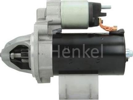 Henkel Parts 3119964 - Starteris adetalas.lv