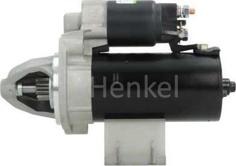 Henkel Parts 3119963 - Starteris adetalas.lv