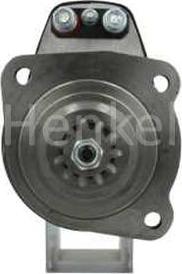 Henkel Parts 3119912 - Starteris adetalas.lv