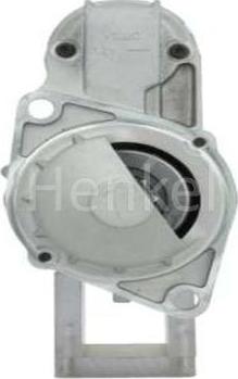 Henkel Parts 3119987 - Starteris adetalas.lv