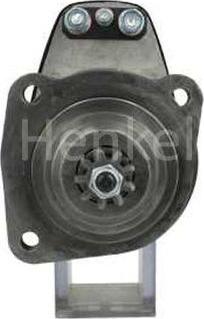 Henkel Parts 3119922 - Starteris adetalas.lv