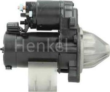 Henkel Parts 3119975 - Starteris adetalas.lv