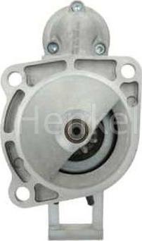 Henkel Parts 3119509 - Starteris adetalas.lv