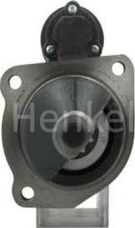 Henkel Parts 3119515 - Starteris adetalas.lv