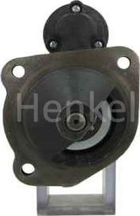 Henkel Parts 3119510 - Starteris adetalas.lv