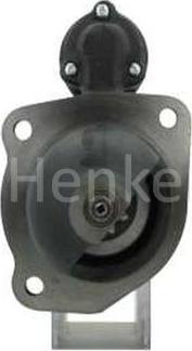 Henkel Parts 3119587 - Starteris adetalas.lv