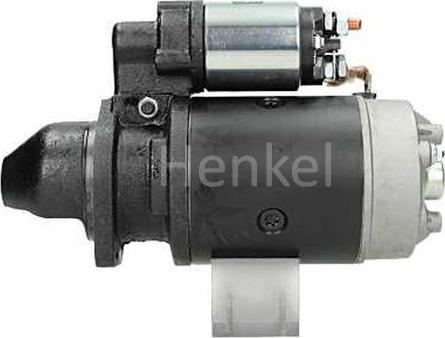 Henkel Parts 3119699 - Starteris adetalas.lv