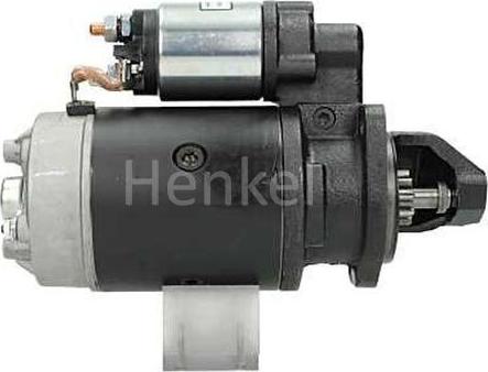 Henkel Parts 3119699 - Starteris adetalas.lv