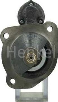 Henkel Parts 3119622 - Starteris adetalas.lv