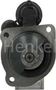 Henkel Parts 3119627 - Starteris adetalas.lv