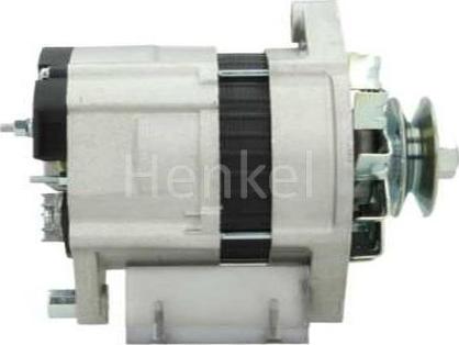 Henkel Parts 3119091 - Ģenerators adetalas.lv