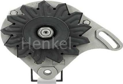 Henkel Parts 3119054 - Ģenerators adetalas.lv