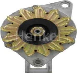 Henkel Parts 3119024 - Ģenerators adetalas.lv