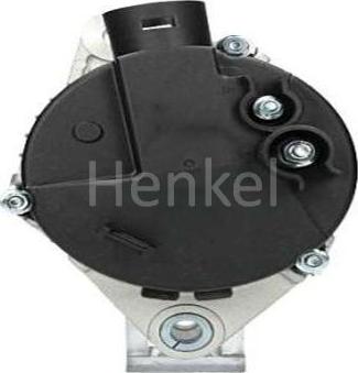 Henkel Parts 3119153 - Ģenerators adetalas.lv