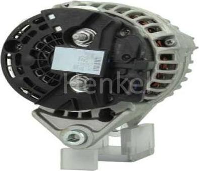 Henkel Parts 3119311 - Ģenerators adetalas.lv