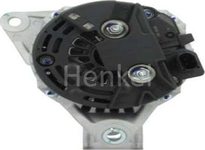 Henkel Parts 3119331 - Ģenerators adetalas.lv