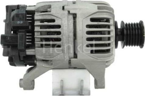 Henkel Parts 3119333 - Ģenerators adetalas.lv