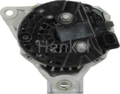 Henkel Parts 3119333 - Ģenerators adetalas.lv