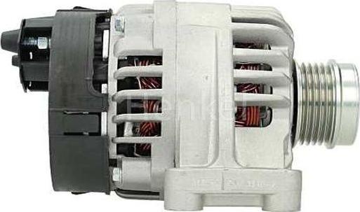 Henkel Parts 3119324 - Ģenerators adetalas.lv