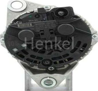 Henkel Parts 3119239 - Ģenerators adetalas.lv