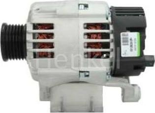 Henkel Parts 3114904 - Ģenerators adetalas.lv