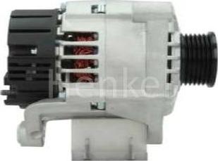 Henkel Parts 3114904 - Ģenerators adetalas.lv