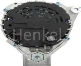 Henkel Parts 3114904 - Ģenerators adetalas.lv