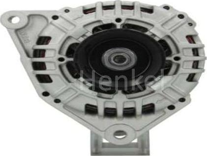 Henkel Parts 3114905 - Ģenerators adetalas.lv