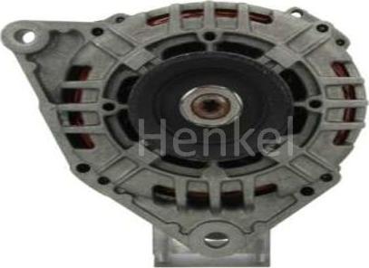 Henkel Parts 3114906 - Ģenerators adetalas.lv