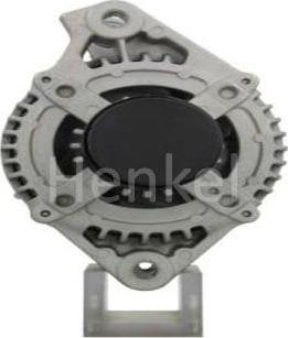 Henkel Parts 3114512 - Ģenerators adetalas.lv