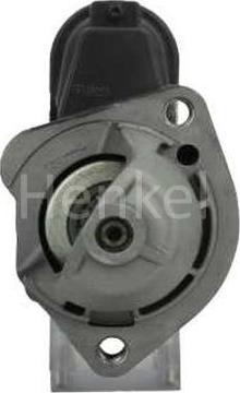 Henkel Parts 3114669 - Starteris adetalas.lv