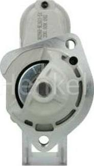 Henkel Parts 3114662 - Starteris adetalas.lv