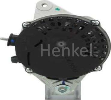 Henkel Parts 3114602 - Ģenerators adetalas.lv