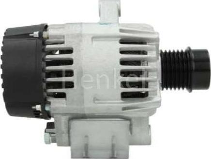 Henkel Parts 3114602 - Ģenerators adetalas.lv