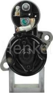 Henkel Parts 3114684 - Starteris adetalas.lv