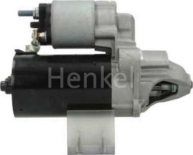 Henkel Parts 3114684 - Starteris adetalas.lv