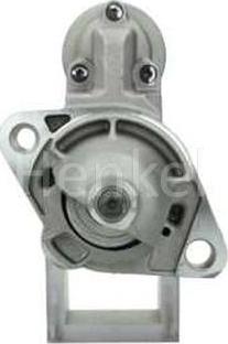 Henkel Parts 3114684 - Starteris adetalas.lv