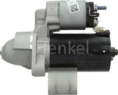 Henkel Parts 3114684 - Starteris adetalas.lv