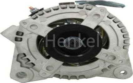 Henkel Parts 3114155 - Ģenerators adetalas.lv