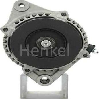 Henkel Parts 3114126 - Ģenerators adetalas.lv