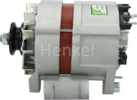 Henkel Parts 3114816 - Ģenerators adetalas.lv