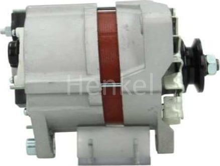 Henkel Parts 3114816 - Ģenerators adetalas.lv