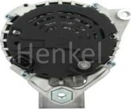 Henkel Parts 3114881 - Ģenerators adetalas.lv