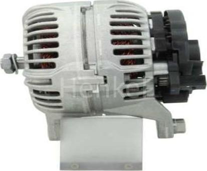 Henkel Parts 3114882 - Ģenerators adetalas.lv