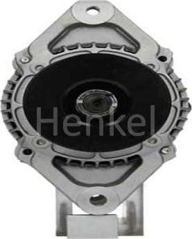 Henkel Parts 3114307 - Ģenerators adetalas.lv