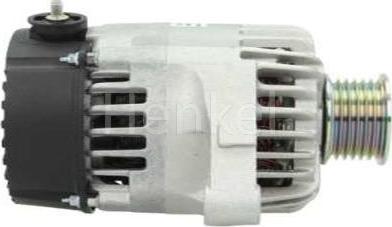 Henkel Parts 3114216 - Ģenerators adetalas.lv