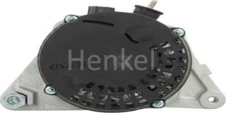 Henkel Parts 3114216 - Ģenerators adetalas.lv