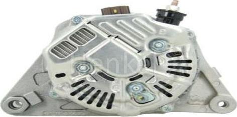 Henkel Parts 3114218 - Ģenerators adetalas.lv