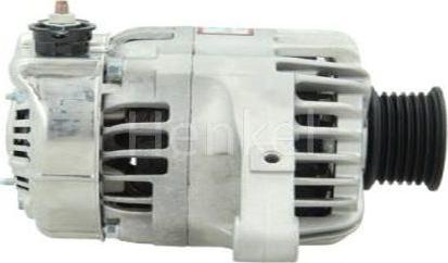 Henkel Parts 3114218 - Ģenerators adetalas.lv